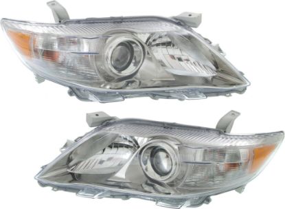 Picture of Headlight