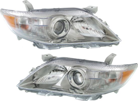Picture of Headlight