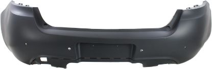 Picture of Bumper Cover