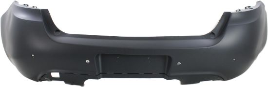 Picture of Bumper Cover