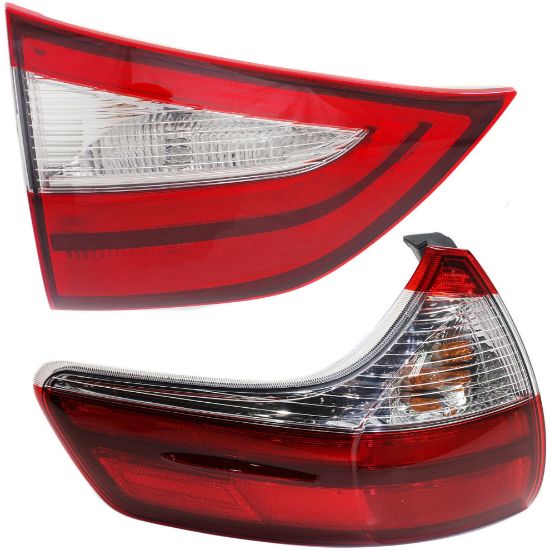 Picture of Tail Light