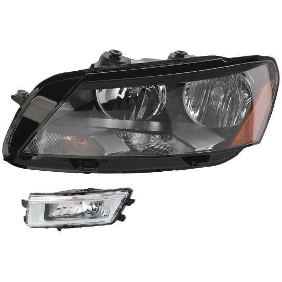 Picture of Headlight