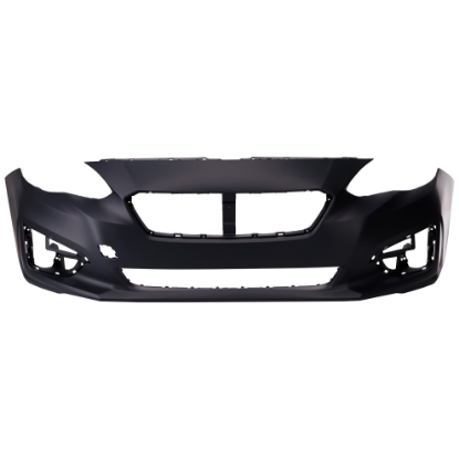 Picture of Bumper Cover