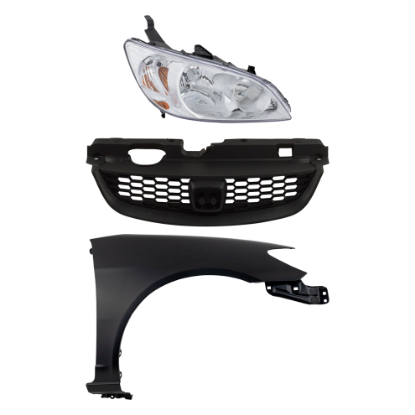 Picture of Headlight