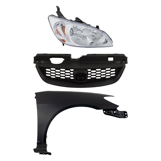 Picture of Headlight