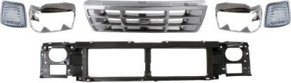 Picture of Grille Assembly