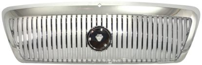 Picture of Grille Assembly