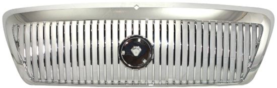 Picture of Grille Assembly