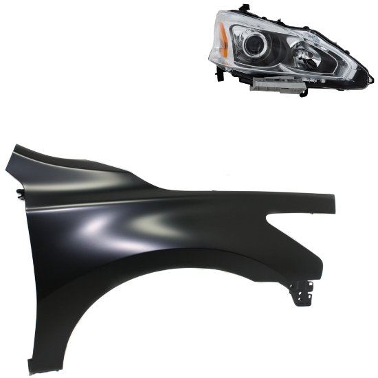 Picture of Headlight