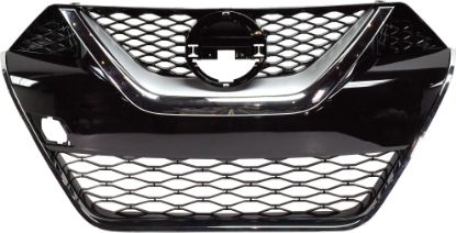 Picture of Grille Assembly