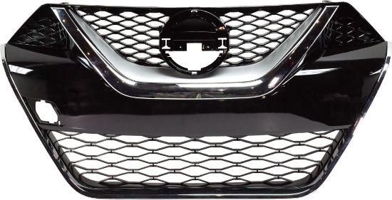 Picture of Grille Assembly