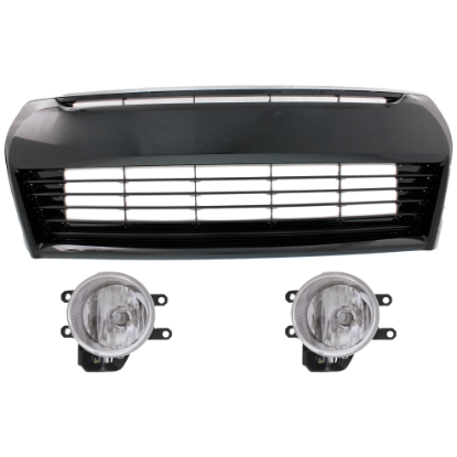 Picture of Fog Light