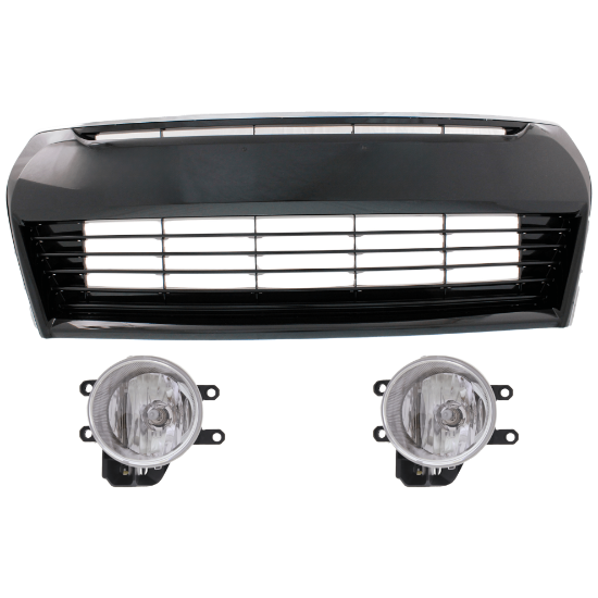 Picture of Fog Light