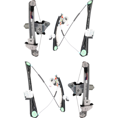 Picture of Window Regulator