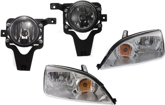 Picture of Headlight