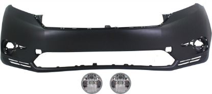 Picture of Bumper Cover