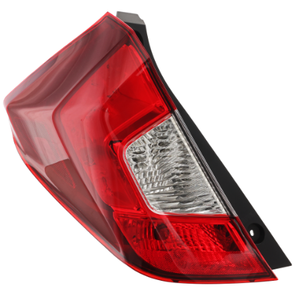 Picture of Tail Light