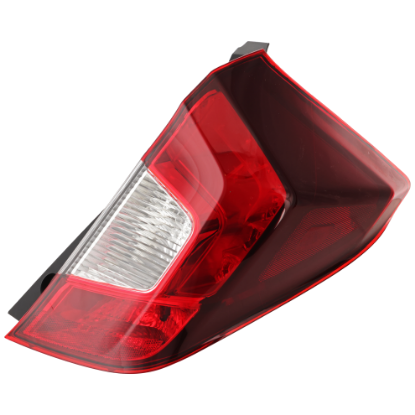 Picture of Tail Light