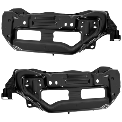 Picture of Radiator Support