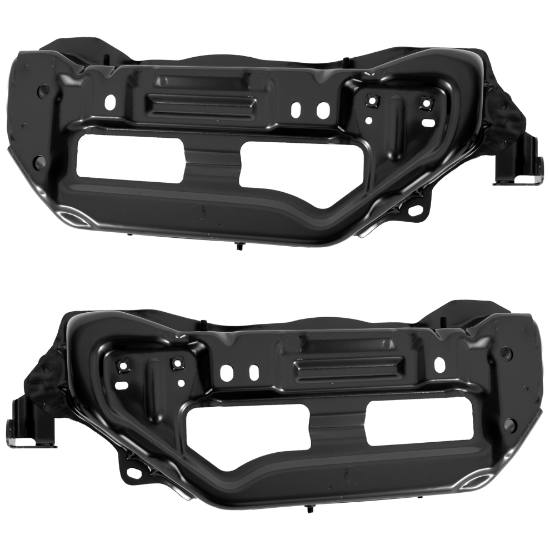 Picture of Radiator Support