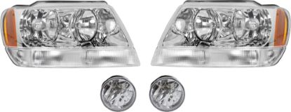 Picture of Headlight