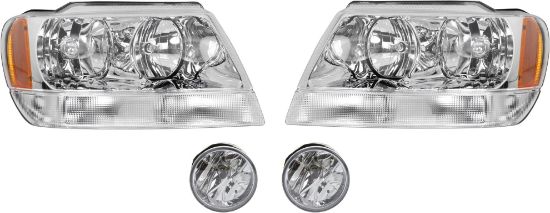 Picture of Headlight