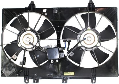 Picture of Cooling Fan Assembly
