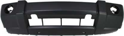 Picture of Bumper Cover