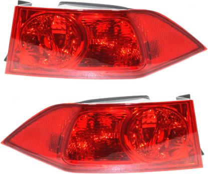 Picture of Tail Light