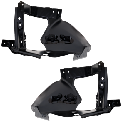 Picture of Radiator Support Bracket