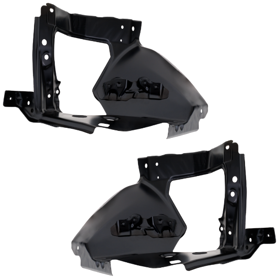 Picture of Radiator Support Bracket