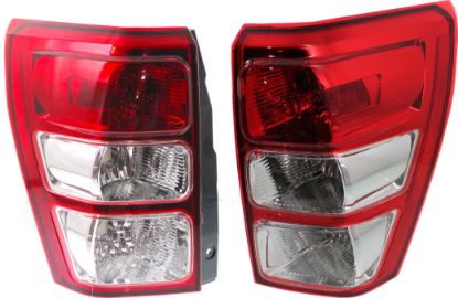 Picture of Tail Light