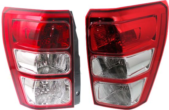 Picture of Tail Light