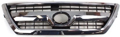 Picture of Grille Assembly