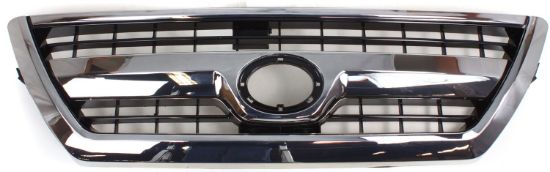 Picture of Grille Assembly