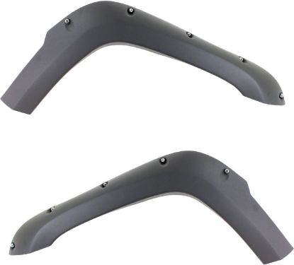 Picture of Fender Flares