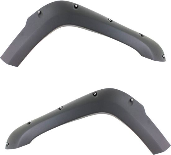 Picture of Fender Flares