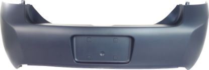 Picture of Bumper Cover