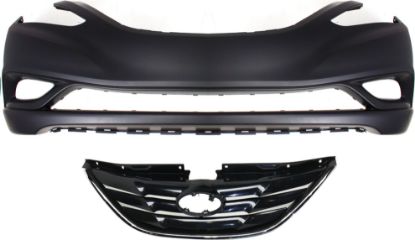 Picture of Grille Assembly