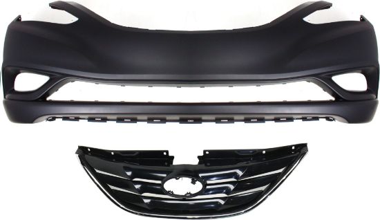 Picture of Grille Assembly