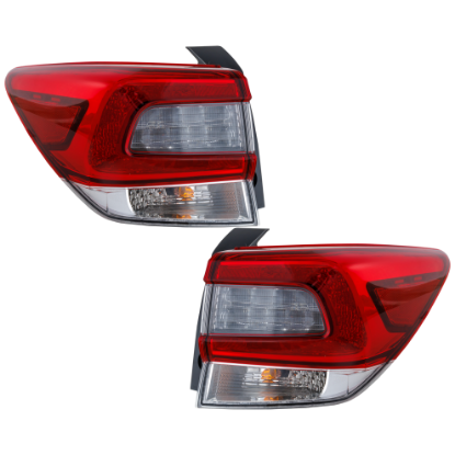 Picture of Tail Light