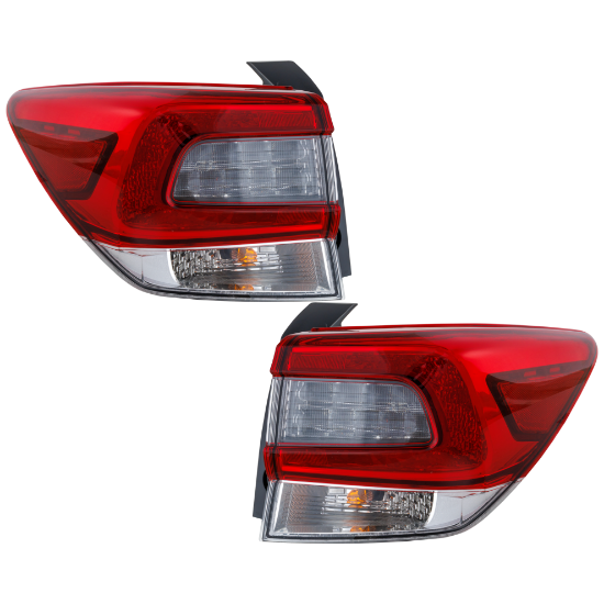 Picture of Tail Light
