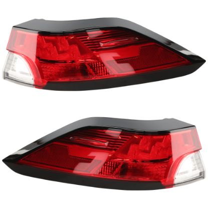 Picture of Tail Light