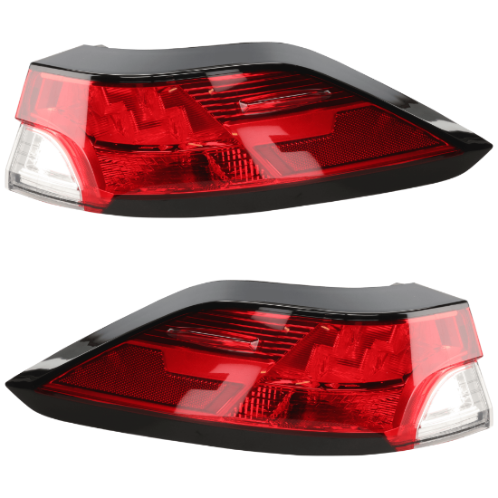 Picture of Tail Light