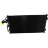 Picture of A/C Condenser