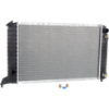 Picture of A/C Condenser