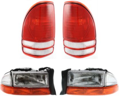 Picture of Headlight