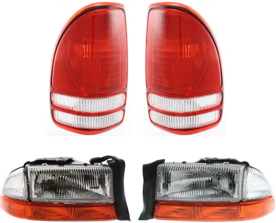 Picture of Headlight