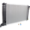 Picture of A/C Condenser