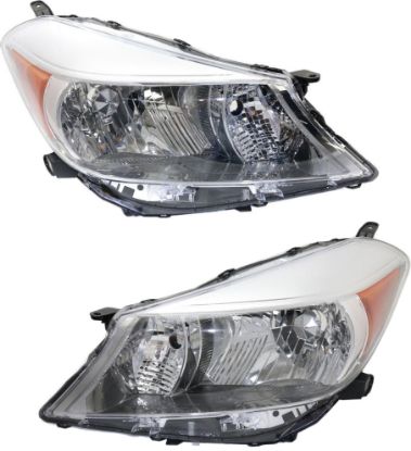 Picture of Headlight